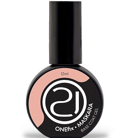 Nails 21 Onefix Maskara 12 ml