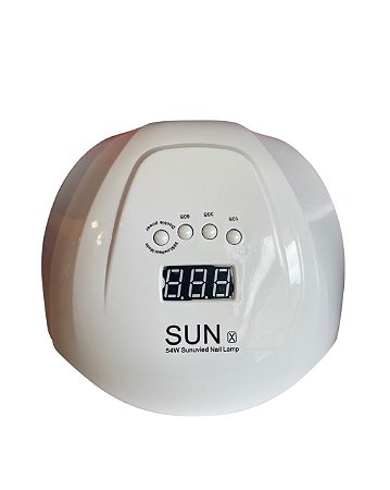 Cabine SUN  120W -36 LEDS