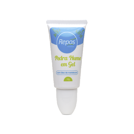 Repos Pedra Humme Estanca Sangue 10g