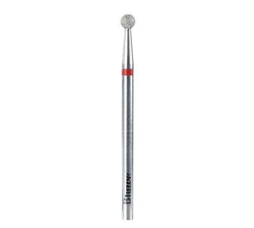 Bluwe Broca Bolinha Diamantada (faixa vermelha)