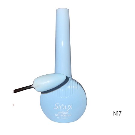 Siôux Esmalte n17 azul-12ml