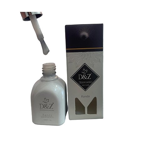 D&Z Esmalte Renda-12ml