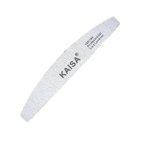 Lixa Kaisa 100/180-Bumerangue