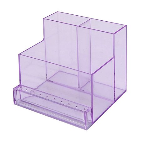 Organizador de Pinceis e Brocas