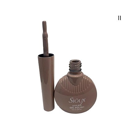 Siôux Esmalte n11 Nude -12ml