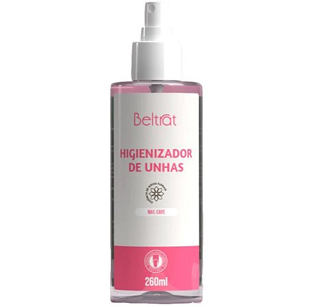 Beltrat Higienizador Floral 260ml