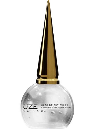 UZE NAILS GIRA OIL ( OLÉO DE CUTÍCULA ) 12ML
