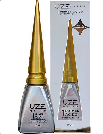 UZE NAILS 1 PRIMER ÁCIDO 12ML