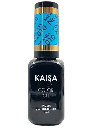 Kaisa Esmalte n010 Luxo 12ml