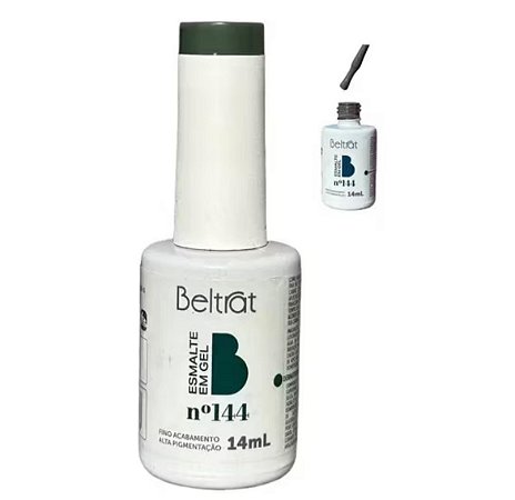 Beltrat Esmalte N 144 em gel 14ml