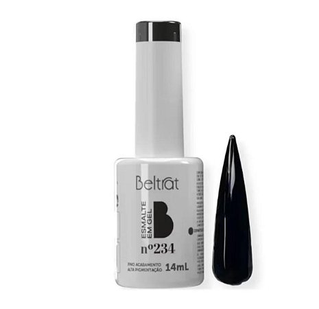 Beltrat Esmalte N234 em gel 14ml