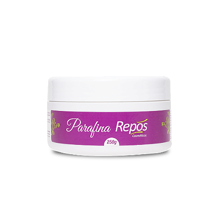 Repos Parafina Repos 250g