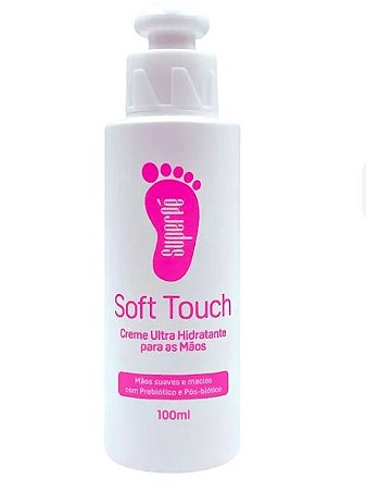 Super Pé Soft Touch 100ml