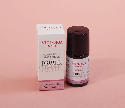 Victoria Nails Primer 10ml