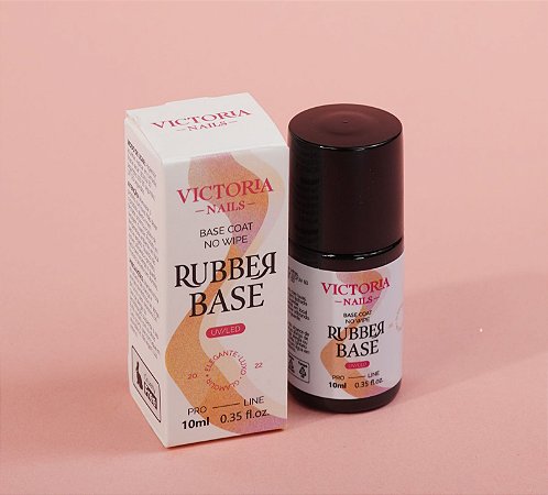 Victoria Nails Base Ruber  10ml