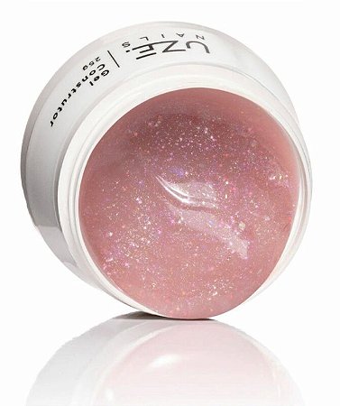 UZE GEL CONSTRUTOR STAR NUDE 25G