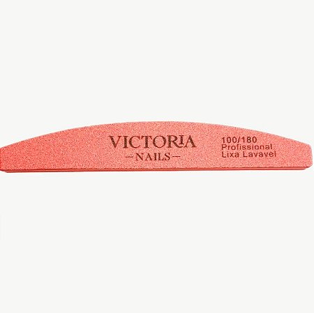 Victoria Nails Lixa Buffer