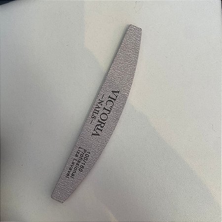 Victoria Nails Lixa 100/180