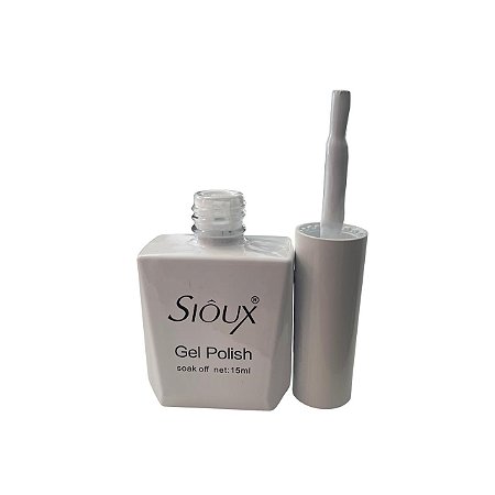 Siôux  Esmalte N40  Branco 15 ml