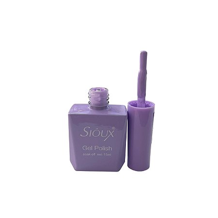 Siôux  Esmalte N37 Lilás 15 ml