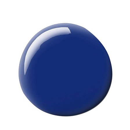 Nails 21 Esmalte Azul Caneta 12ml