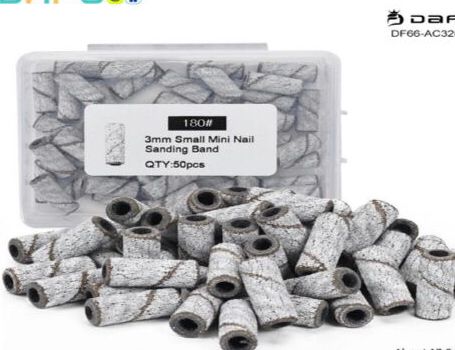 Dafu Pote Refil lixa 180