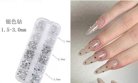 Dafu Strass