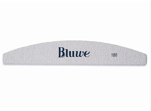 Bluwe Kit Refil lixa 180- 10un