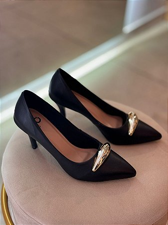 Scarpin coisa de mulher