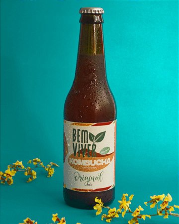 Kombucha Original