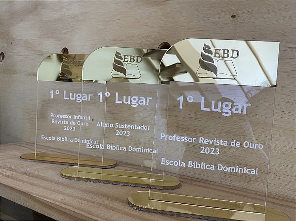 Troféu Homenagem