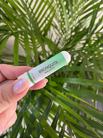 Inalador Bronquite – Ajuda com os sintomas da Bronquite e Sinusite