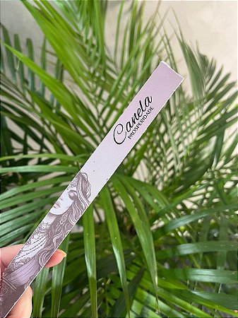 Incenso Natural de Canela - Prosperidade