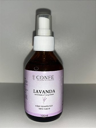 Lavanda - Relaxamento, Calma, Bem-estar e equilíbrio