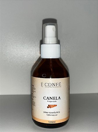 Canela - Prosperidade, Abre caminhos, Atração