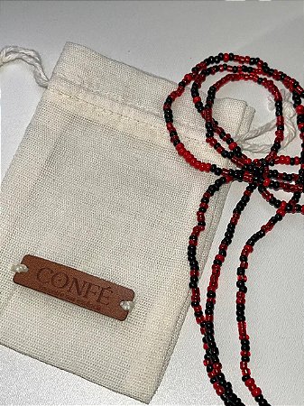 Guia de Exu ( Orixá e/ou Entidade)