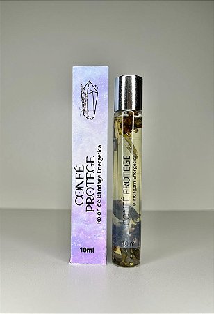 Rolon de Blindagem Energética - CONFÉ PROTEGE