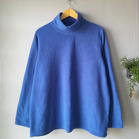 suéter termico, Land's end ,GG