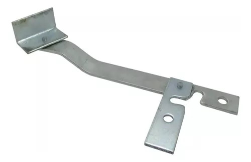 Universal - Braço Tração Acionamento Motor Basculante