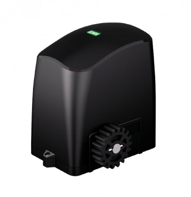 Motor Maxi 1/4 450 B/NYLON 220V SliderPL