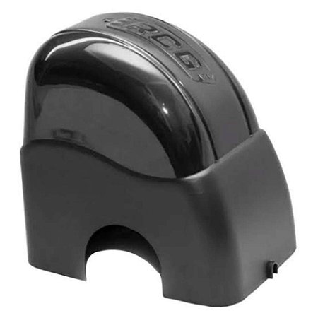 Carenagem para motor deslizante