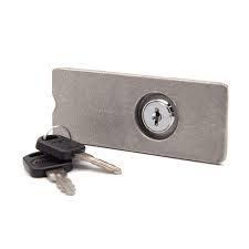 Alavanca De Destravamento Motor