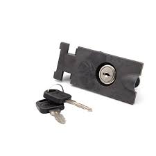 Kit Destravamento KDZ Garen Alavanca , miolo, 2 chaves e lingueta