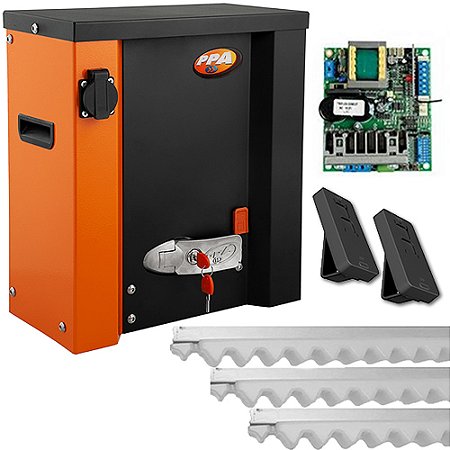 Motor Portão Industrial Ppa Dz Brutalle