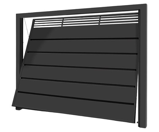 Manutenção Portão Basculante