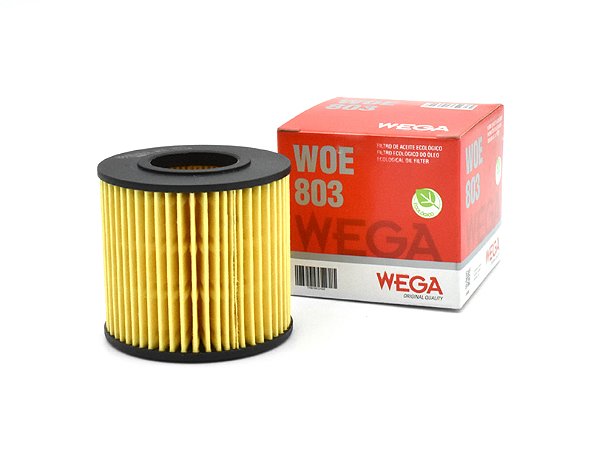 FILTRO DE ÓLEO MOTOR WOE803