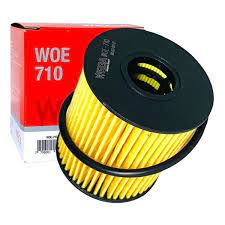 FILTRO DE ÓLEO MOTOR WOE710