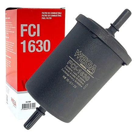 FILTRO DE COMBUSTÍVEL FCI 1630