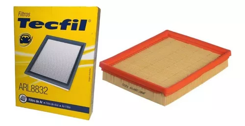 FILTRO DE AR MOTOR ARL 8832