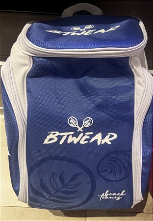 Mochila - Azul